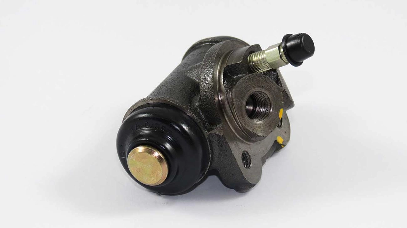 CILINDRO RODA TRASEIRA DIREITA RENAULT 19 92/98 - 19MM - BENDIX
