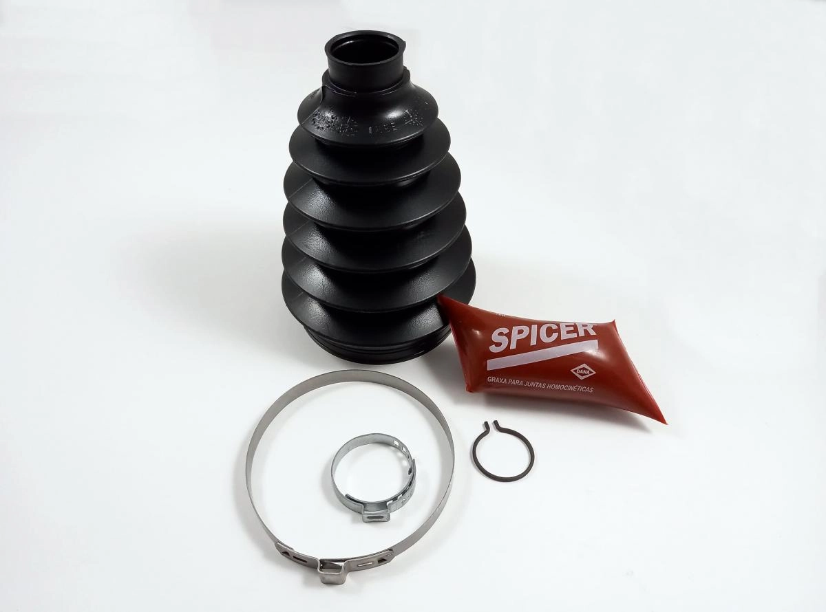 KIT REPARO HOMOCINÉTICA LADO RODA GM MONZA/KADETT/IPANEMA 09.93/ - VECTRA 94/ - 27X87X145MM