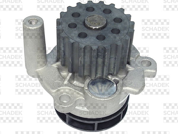 BOMBA ÁGUA  AUDI A1 1.6/2.0 11/ - A3 1.6/2.0 08/12 -  VW AMAROK 10/ BI/TURBO DIESEL - GOLF 2.0 11/