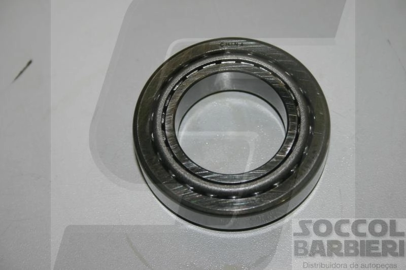 ROLAMENTO CUBO DE RODA DIANTEIRO/CÂMBIO FORD CORCE/BELINA/DEL REY/PAMPA - 04.70/ - 35X62X17MM