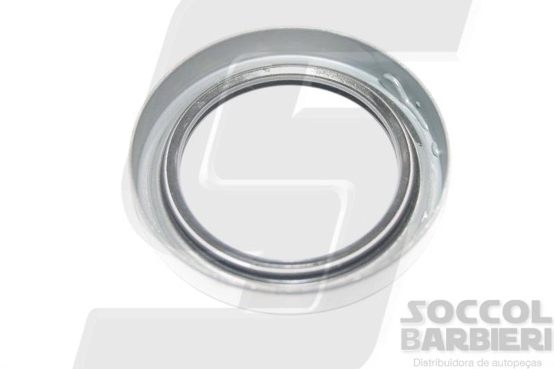 RETENTOR CUBO RODA DIANTEIRO 55,40X76,15X12,70MM DIANTEIRA GM A/C/D-20/40 SILVERADO 1993/ TODOS