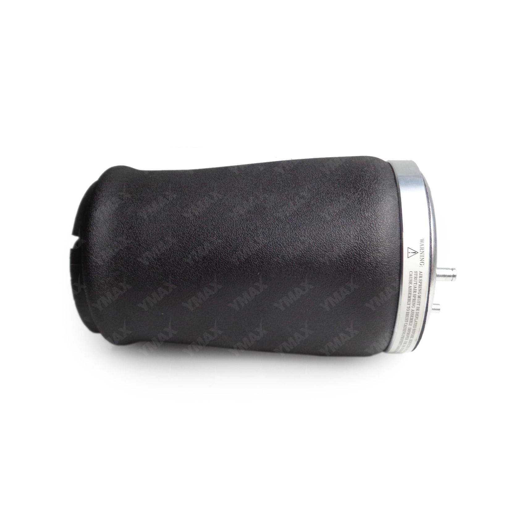 BOLSA DE AR DA SUSPENSAO TRASEIRA ESQUERDA BMW X5 3.0/4.4/4.8