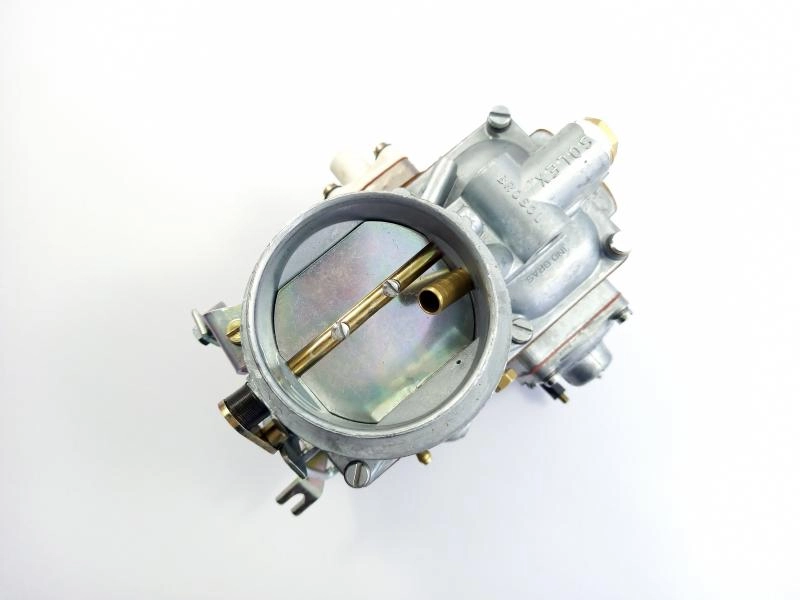 CARBURADOR BROSOL 40-EIS WILLYS F-75/JEEP/RURAL 75/ -  GASOLINA 4 CILINDROS - MOTOR 2300