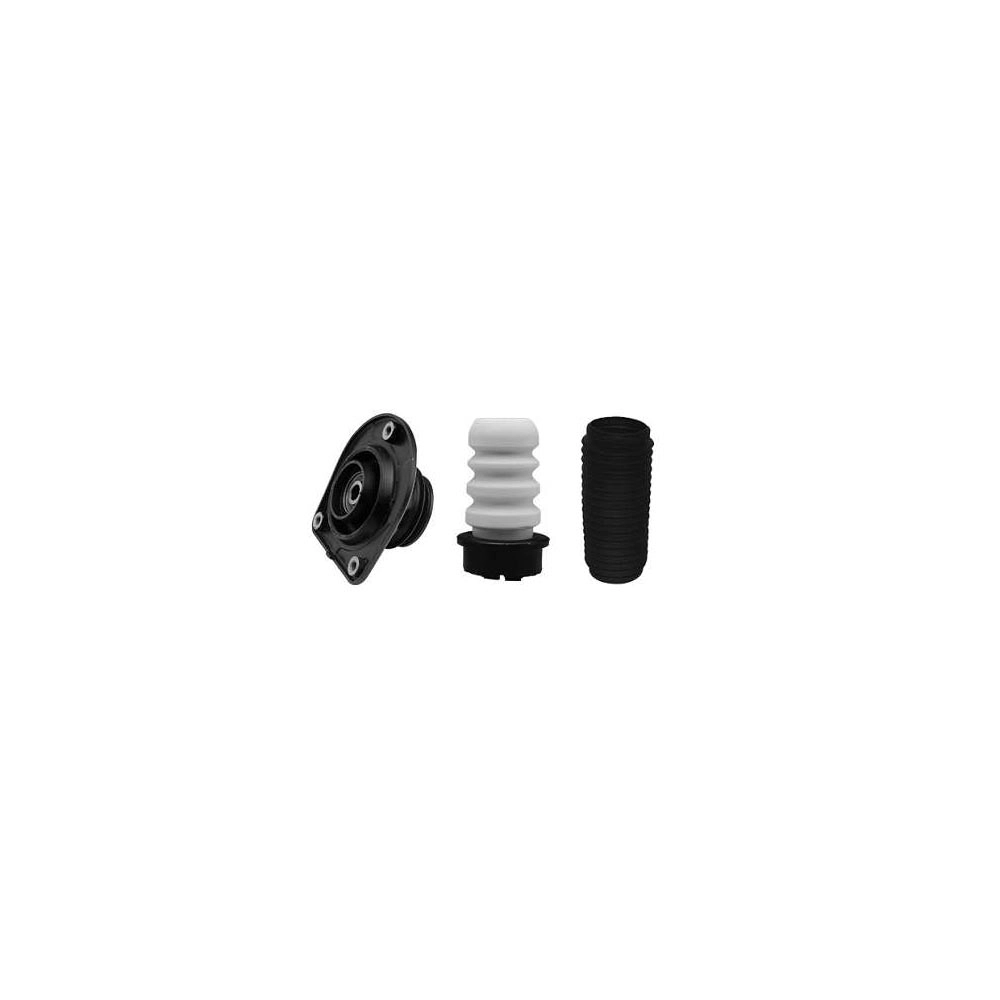 KIT AMORTECEDOR DIANTEIRO ESQUERDO COMPLETO FIAT PALIO WEEKEND ADVENTURE 00/21 - STRADA 99/