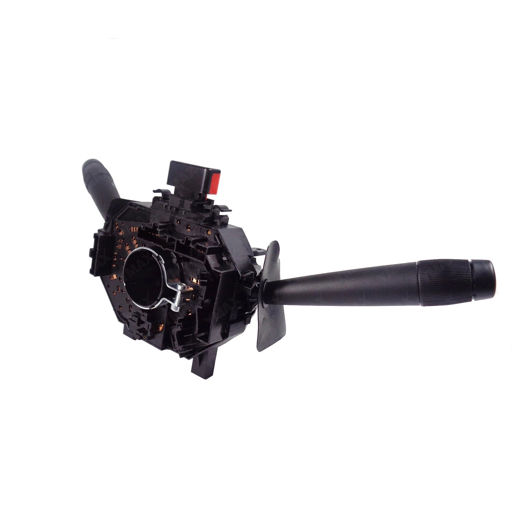 CHAVE DE SETA FIAT FIORINO 1997/2013 - UNO 2003/2013 - SEM LIMPADOR TRASEIRO