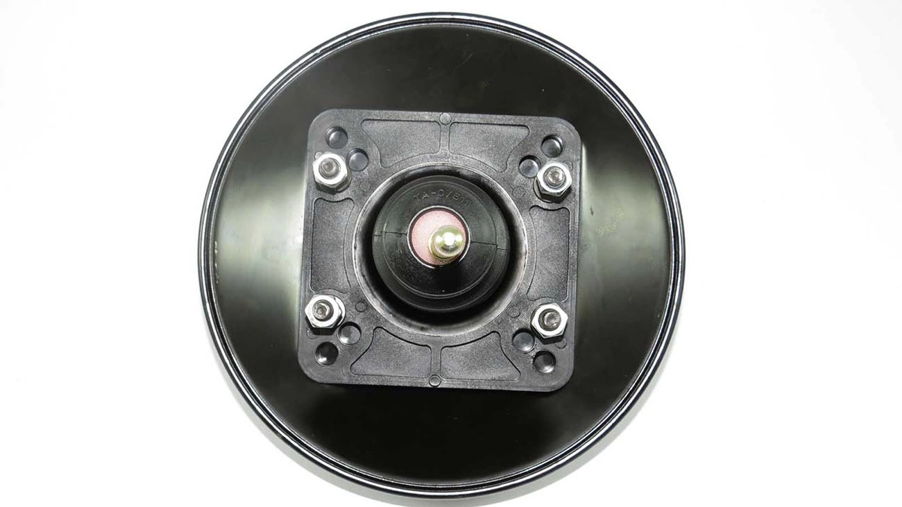 SERVO FREIO 200MM GM A/C/D-10/14/15/VERANEIO 79/88