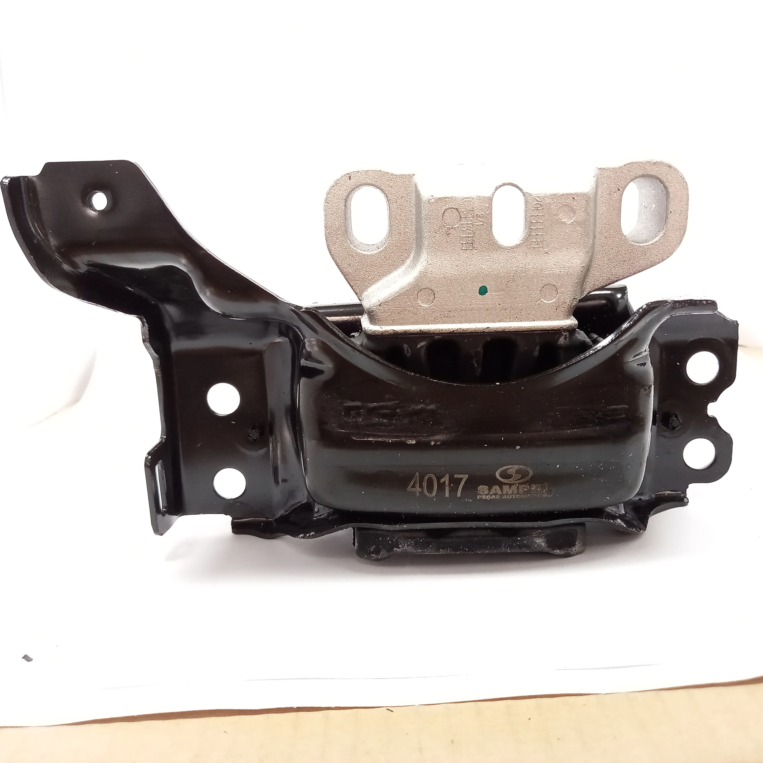 COXIM CAMBIO ESQUERDO VW NOVO POLO 1.0 MSI 2018/ - CAMBIO MANUAL