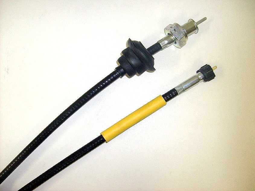 CABO VELOCIMETRO VW 16.170 - INTERNO 5.0MM 93/94 3725MM
