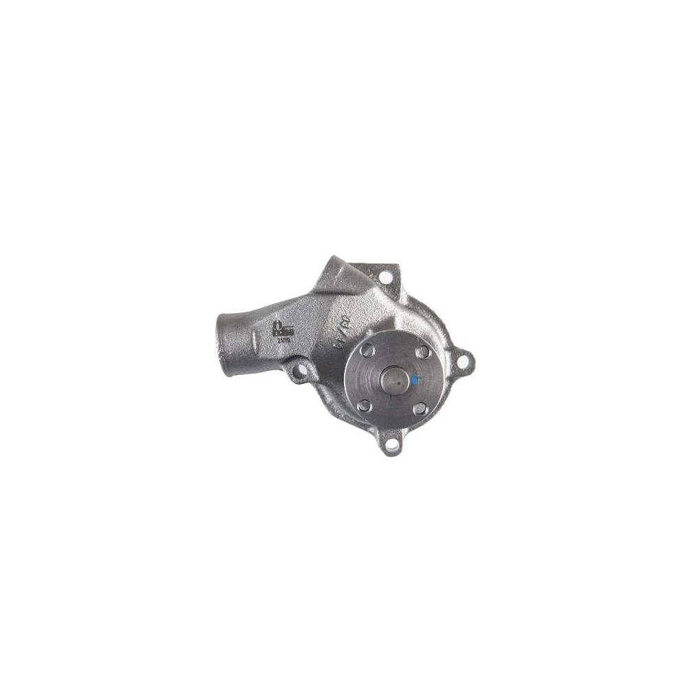 BOMBA AGUA GM C-10/14/15/60 6 CIL GASOLINA - MOTOR 261
