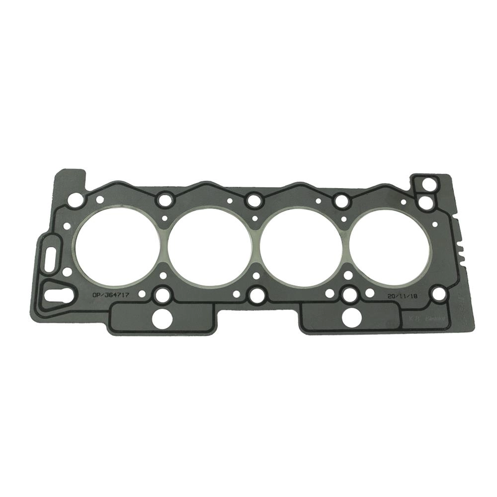 JUNTA CABEÇOTE DE FIBRA 1,40MM - CITROEN C3 103/12 - PEUGEOT 206/207/HOGGAR - MOTOR 1.4/1.5 8V