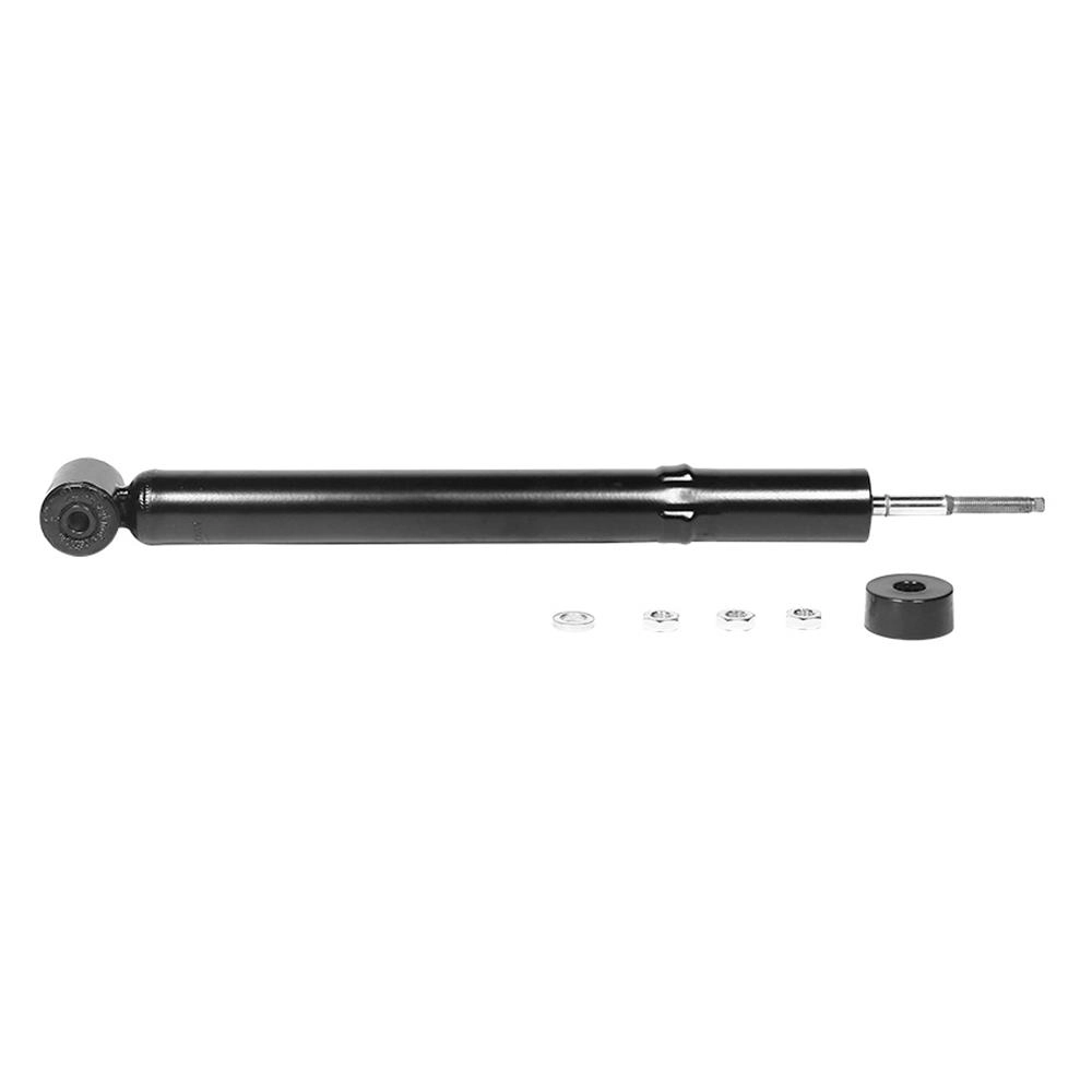 AMORTECEDOR TRASEIRO VW GOLF 94/98 TODOS OS MODELOS MK3 SEM PRATO DE MOLA - PREMIUM ÓLEO