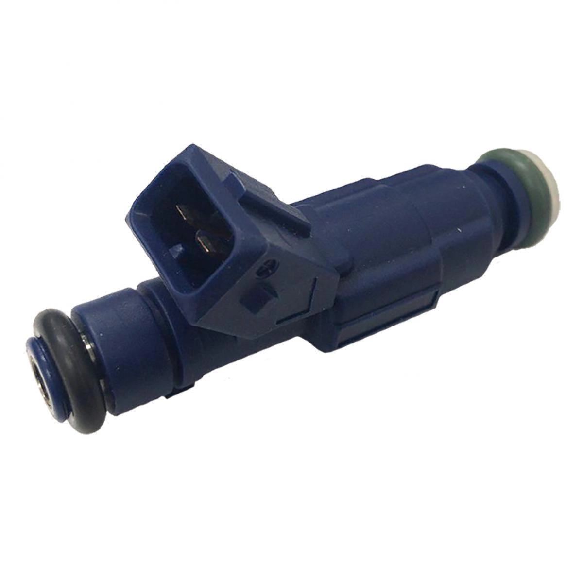 BICO INJETOR GM MERIVA 1.8 SFI 16V 02/03 FIAT STILO 1.8 16V MPI 02/04 VÁLVULA INJEÇÃO DE COMBUSTÍVEL