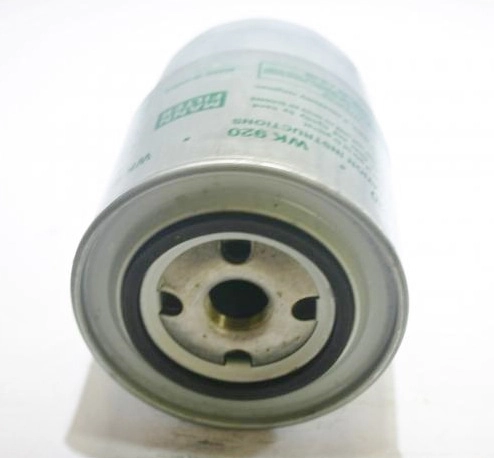 FILTRO COMBUSTIVEL TOYOTA HILUX CABINE DUPLA