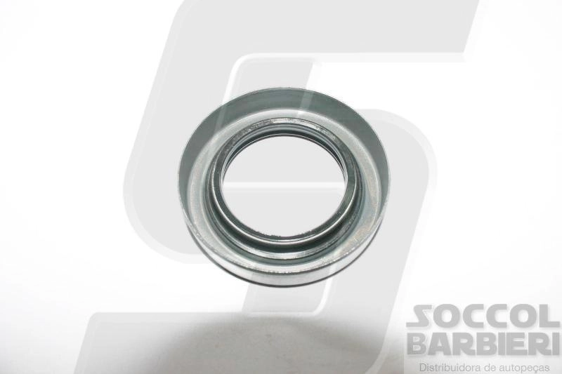 RETENTOR PINHÃO DIFERENCIAL BRASEIXOS 44,20X71,45X14,80MM TRASEIRO GM C-10/D-10/D-20 1971/1984