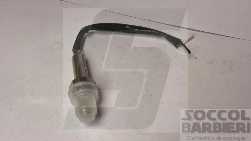 SONDA LAMBDA UNIVERSAL 3 FIOS GM VECTRA /96 OMEGA TODOS SILVERADO