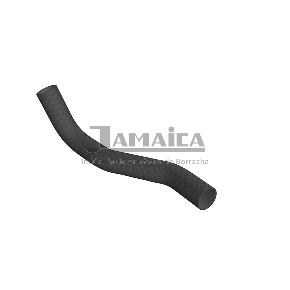 MANGUEIRA FIAT UNO/PREMIO/ELBA 1.5/1.6 ARGENTINO - SUPERIOR RADIADOR