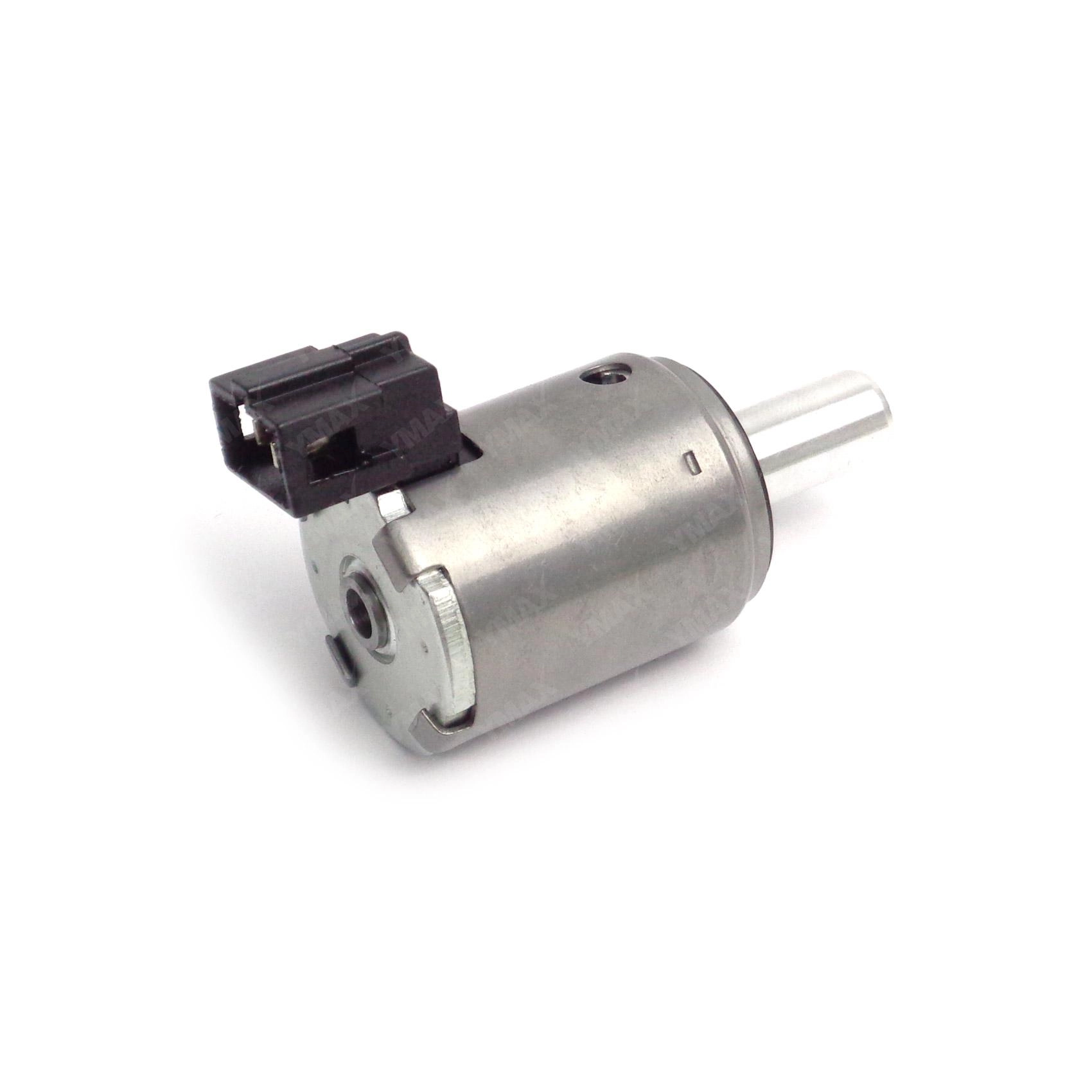 VALVULA SOLENOIDE CAMBIO AUTOMATICO C3 1.6 16V 03/ - 206/207/307/308/407/408 - RENAULT MEGANE/SCENIC