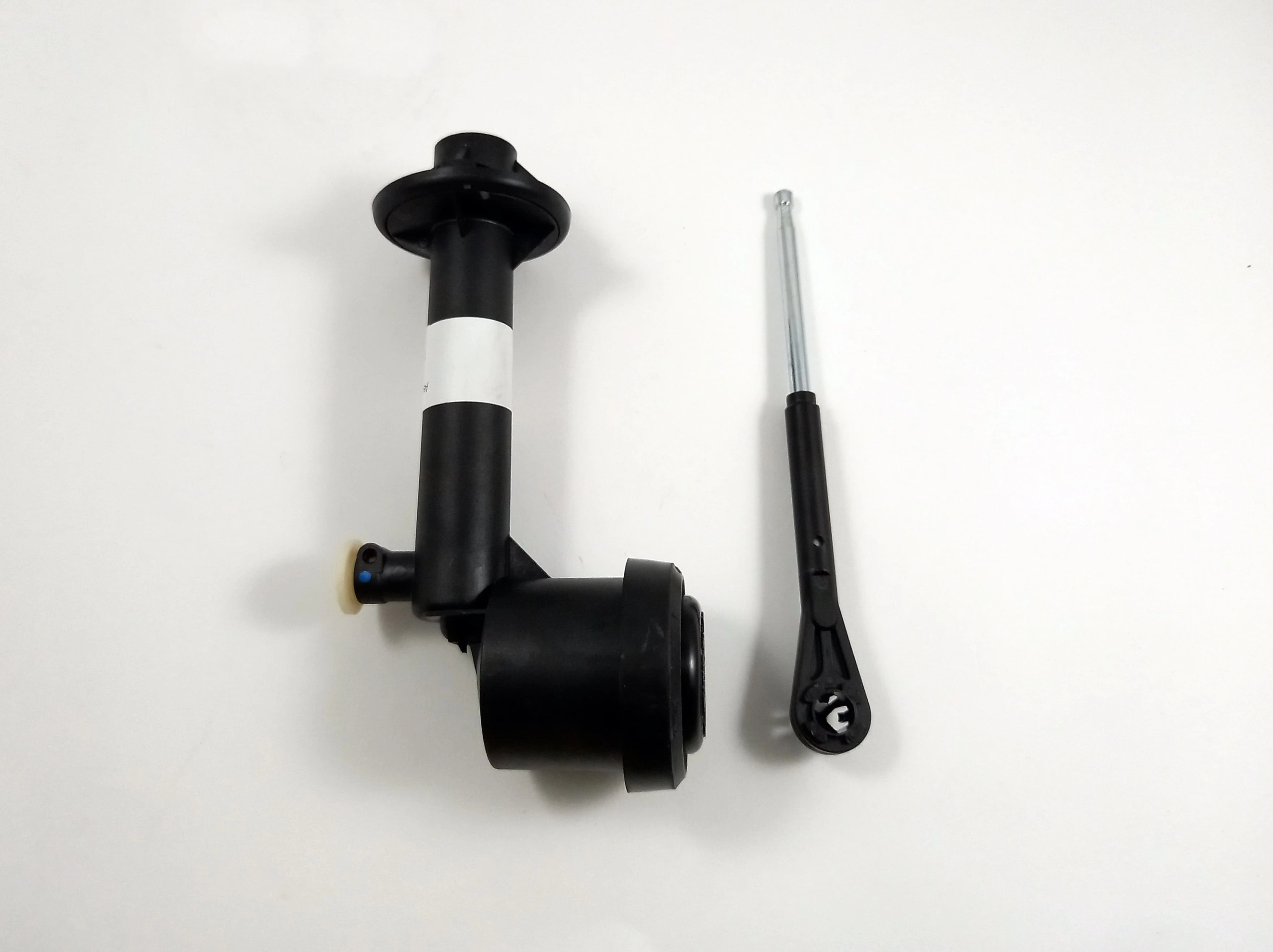 CILINDRO MESTRE EMBREAGEM GM S-10 S-10 2.8 2000/2011 - NOVA S-10 2.8 2012/