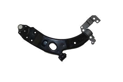 BANDEJA ESQUERDA COM PIVO FIAT UNO 10/17 - PALIO 12/17 - MOBI 16/18 - GRAND SIENA 12/18 - C/ ESTAB.
