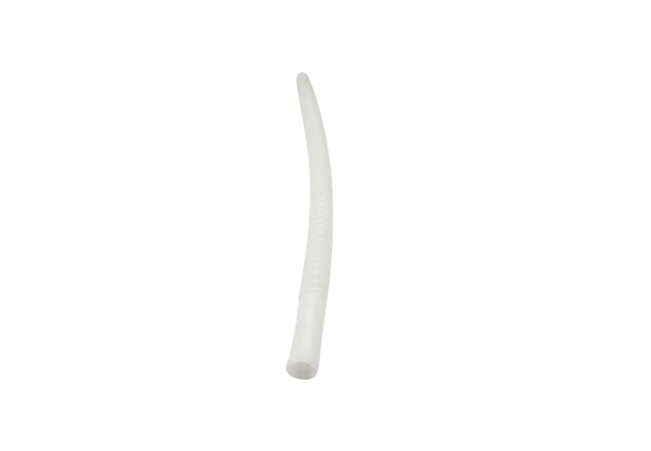 TUBO CORRUGADO BOMBA DE COMBUSTÍVEL - 230MM - BOCAL 7,5X7,5MM
