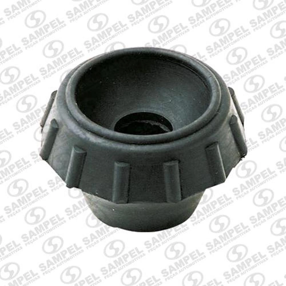 BUCHA/COXIM INFERIOR AMORTECEDOR TRASEIRO VW GOL/PARATI 95/ - SANTANA/LOGUS/POINTER - NOVO GOL