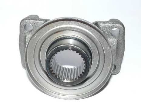 TERMINAL CARDAN GM A/C/D-20 93/ DANA - PINHAO DIFERENCIAL - P/CRUZETA 5-160XS