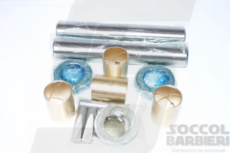 EMBUCHAMENTO FORD F-600 72/ - F-750/7000/8000/11000/13000/21000