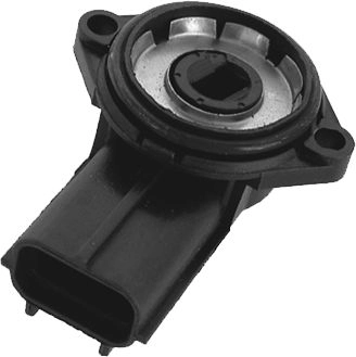 SENSOR POSICAO BORBOLETA FORD ECOSPORT 2003/2006 FIESTA/FOCUS 2003 KA 2008/ RANGER 2.3 2008/
