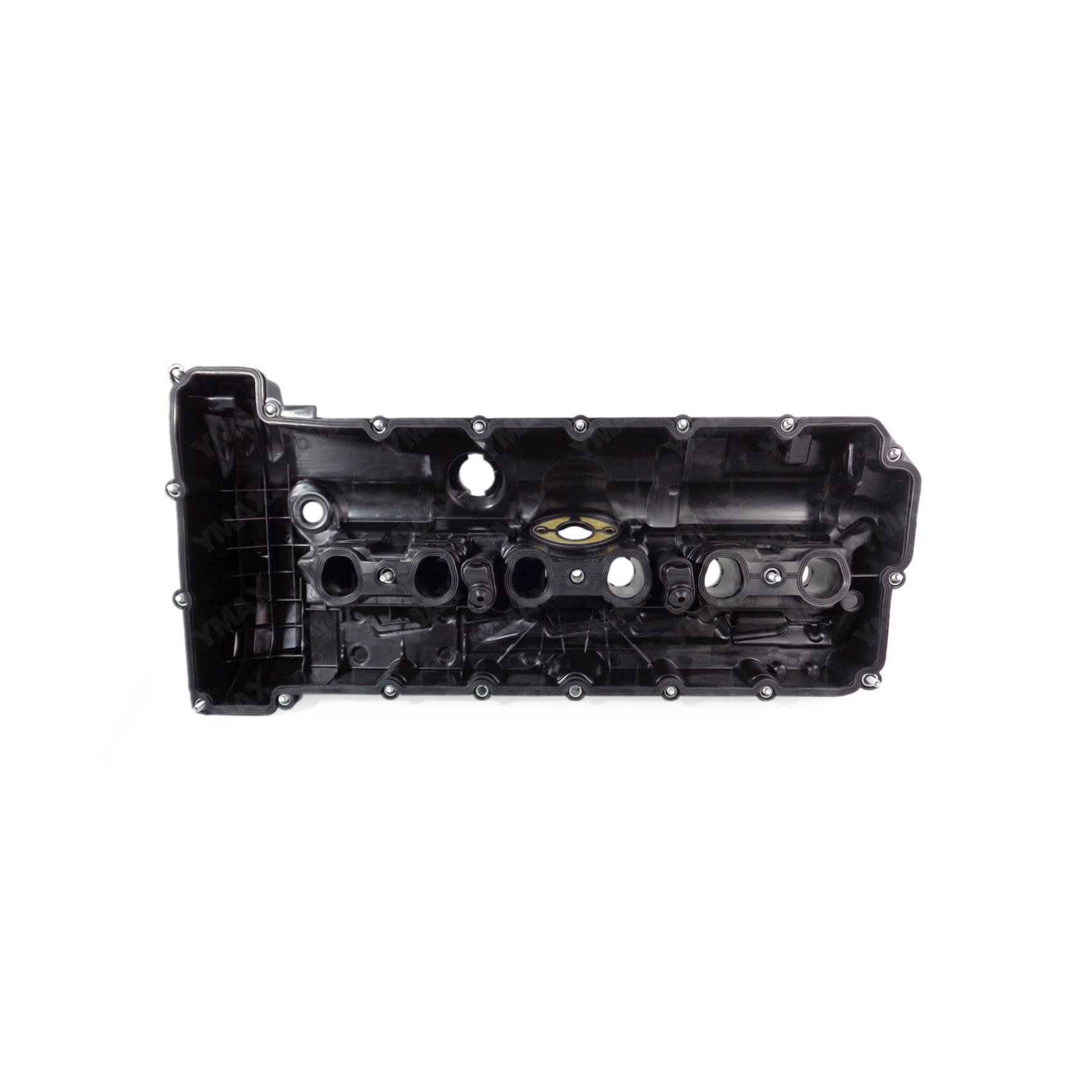 TAMPA COMANDO DE VALVULAS BMW X1/X3/X5 - Z4 - COM JUNTAS