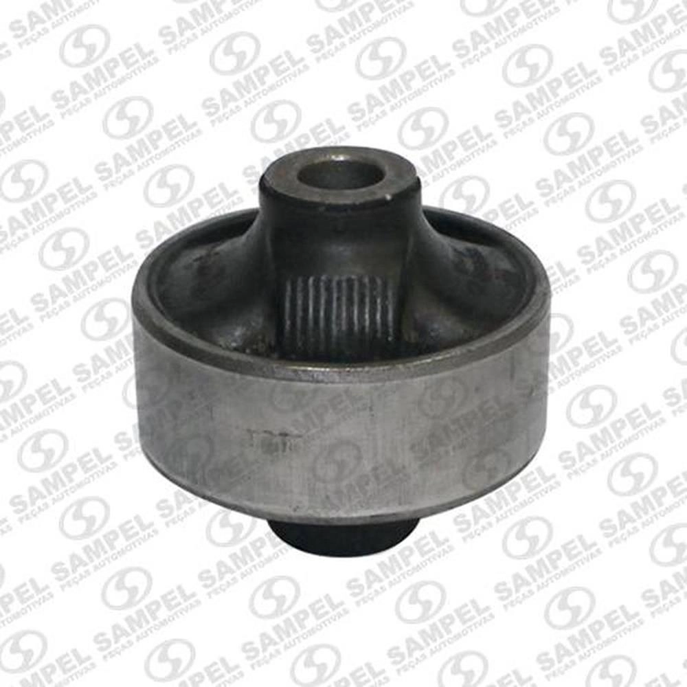 BUCHA TRASEIRA BANDEJA SUSPENSÃO DIANTEIRA GM COBALT 11/ ONIX 12/ PRISMA 13 SONIC SPIN