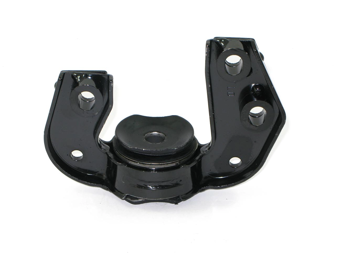 SUPORTE DA BARRA TENSORA DIREITO GM AGILE 09/14 - NOVA MONTANA 11/ - MORCEGUINHO