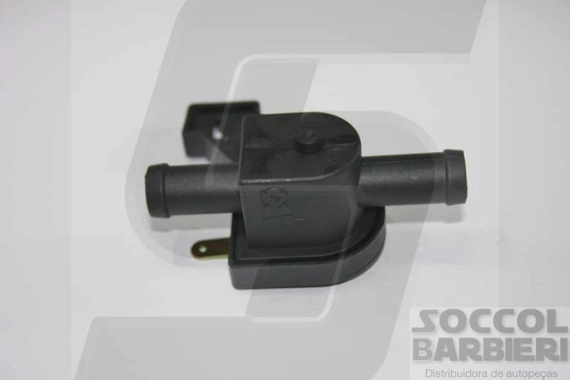 VALVULA AR QUENTE - VW PASSAT/GOL/VOYAGE/PARATI/SAVEIRO/SANTANA/QUANTUM - TODOS