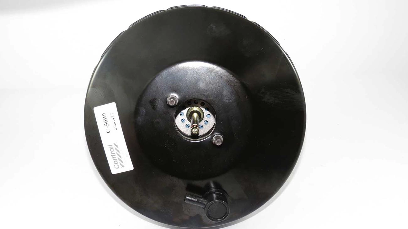SERVO FREIO 230MM GM MONZA 1.6 81/87