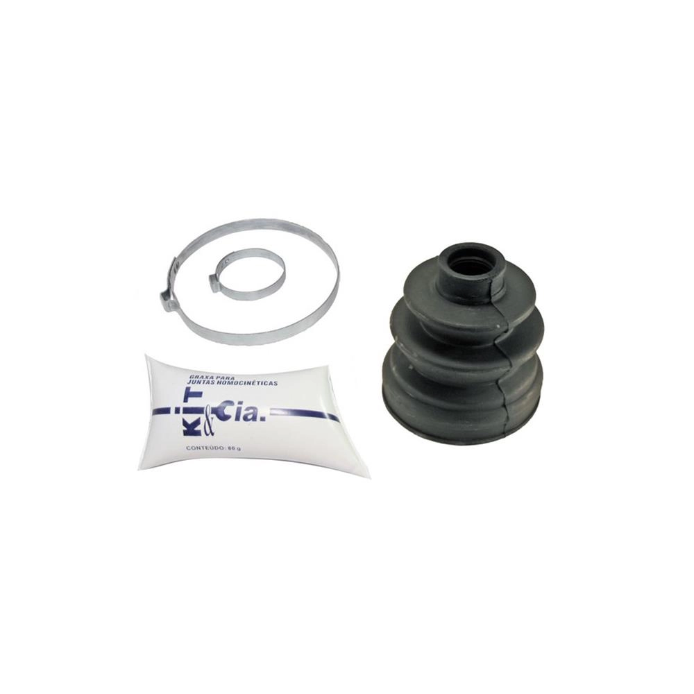 KIT REPARO HOMOCINÉTICA LADO CÂMBIO MITSUBISHI L-200 04/ - PAJERO FULL 01/ - PAJERO SPORT 03/