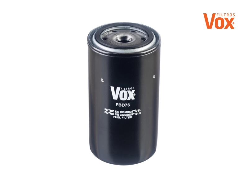 FILTRO COMBUSTIVEL VW 9.150/18.320/19.320/24.320/25.320/25.420/31.320 - CUMMINS