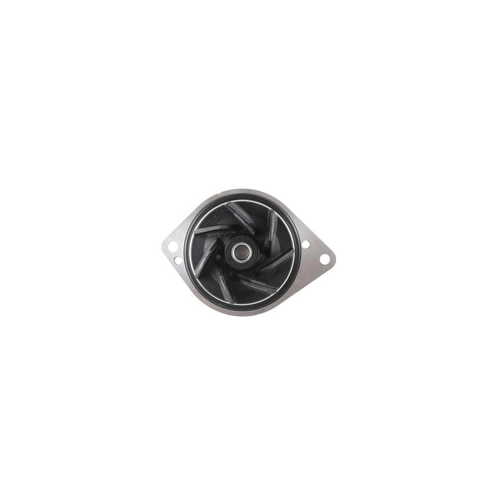 BOMBA AGUA VW 8.150/9.150/9.160/15.180/17.210/17.260 - MWM SERIE 12 ELETRONICO - ENGREN. 0 GRAU
