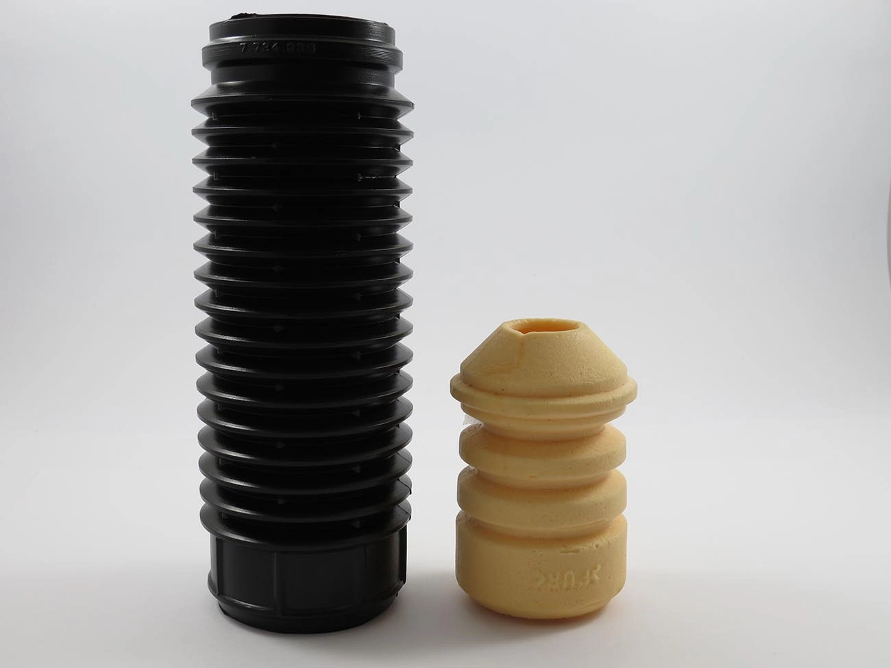 KIT AMORTECEDOR FIAT TEMPRA 16V - TRASEIRO
