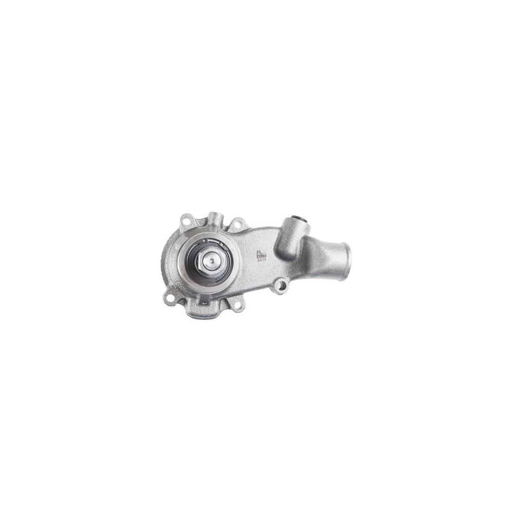 BOMBA AGUA MF 265/270/275/285/290 - CASE 580H - VW 6.80 - HYSTER - PERKINS 4.236/4.248 - S/POLIA