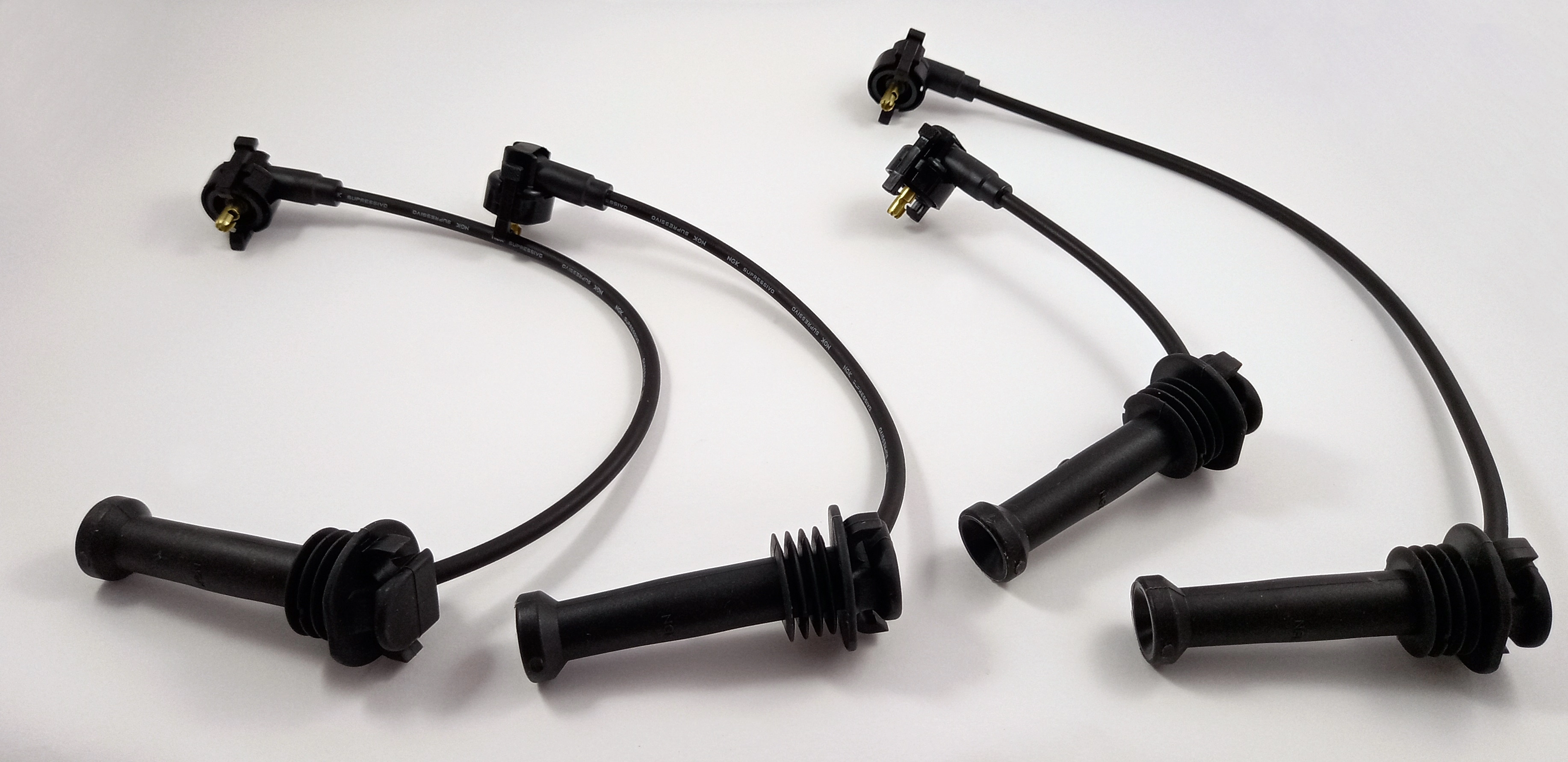 CABOS VELA ORIGINAL CABO VELAS FORD ESCORT ZETEC 16V MONDEO 94/98