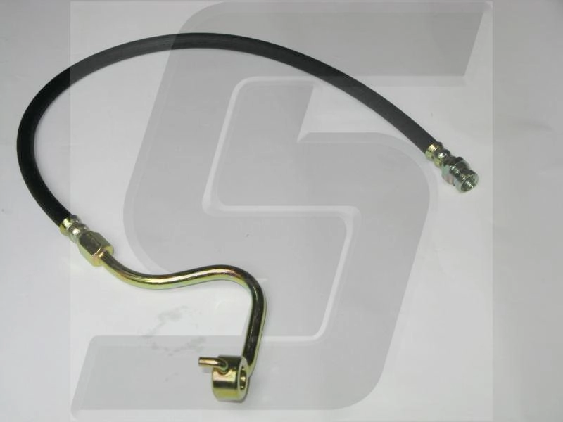 FLEXIVEL FREIO DIANTEIRO DIREITO FORD F-4000 85/92