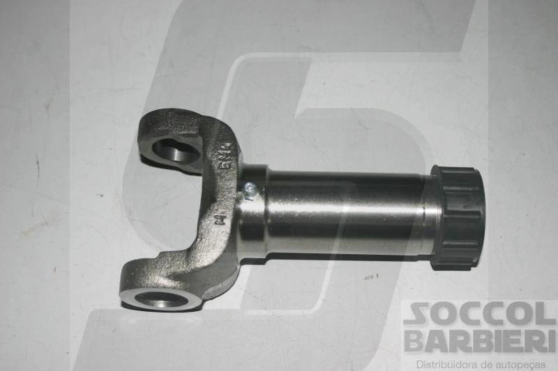 LUVA DO CARDAN 16 ESTRIAS FORD F-2000/4000 - 35X16 - PARA CRUZETA 5-273XS/CR-1003