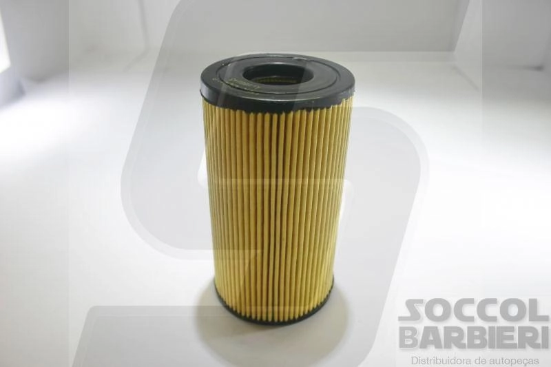 ELEMENTO FILTRO OLEO FORD RANGER 3.0 - POWER STROKE - TROLLER 3.0 2006/ - ELETRONICO