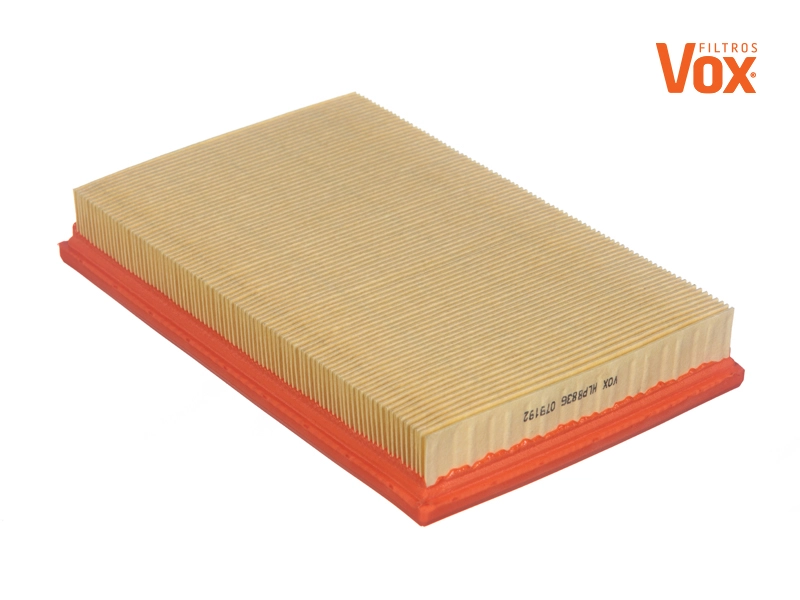 FILTRO AR MOTOR GM VECTRA 1.8/2.0 1993/ BMW SERIE3 1994/ SERIE 5 1989/1994