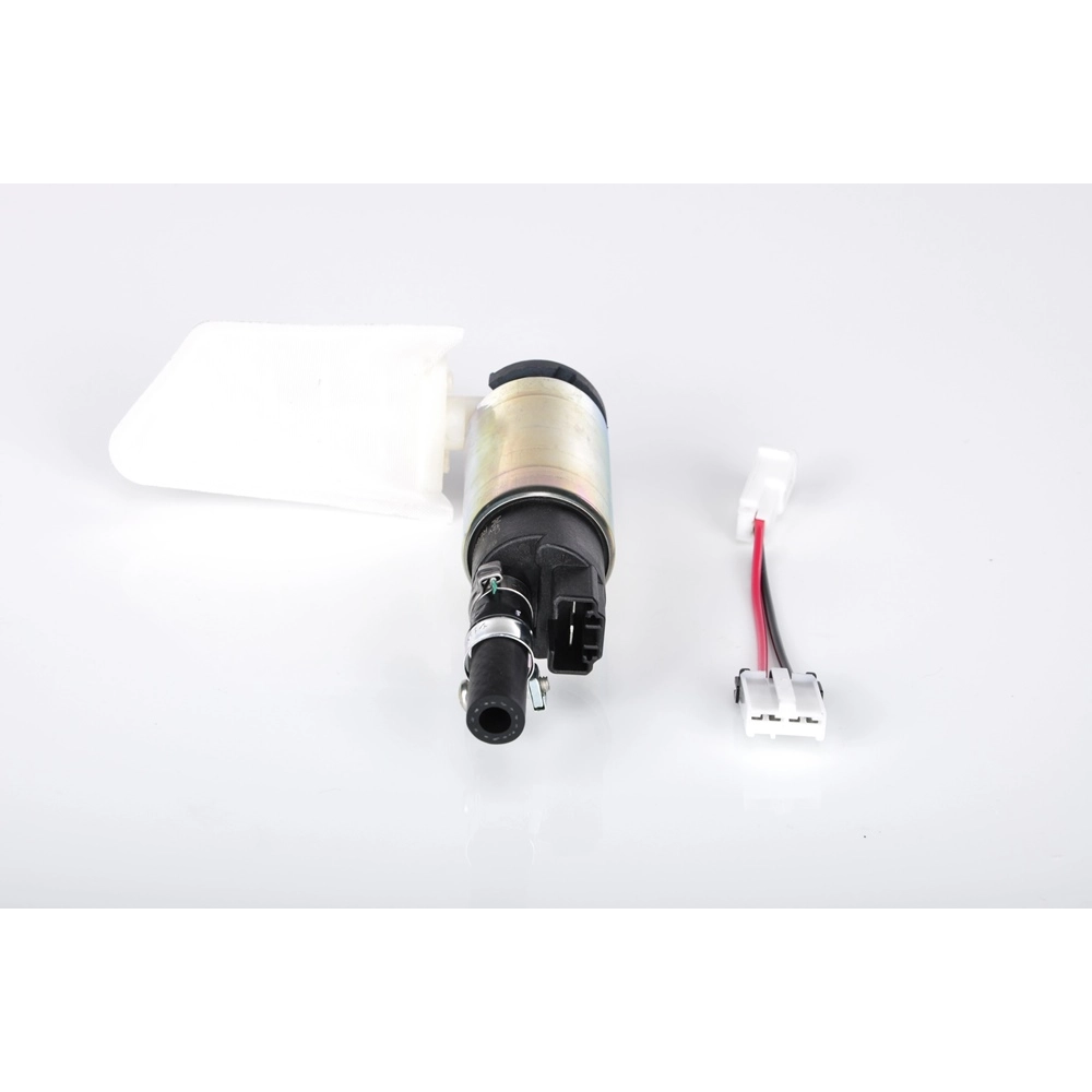 BOMBA COMBUSTIVEL FORD KA/FIESTA 1.0/1.3 ENDURA - KA/FIESTA 1.0/1.4/1.6 ZETEC ROCAM - 3.0 BAR