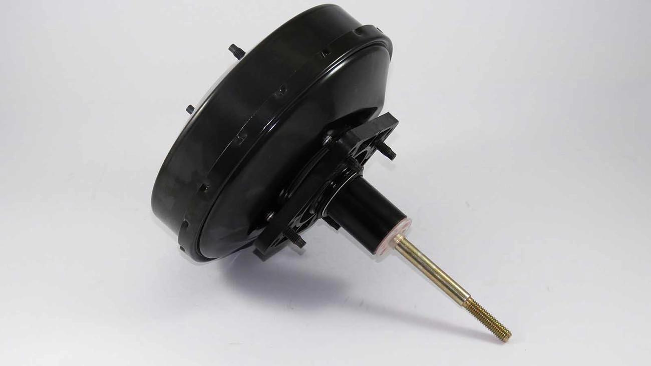 SERVO FREIO 200MM VW GOL/VOYAGE/PARATI/SAVEIRO TODOS GERACAO I