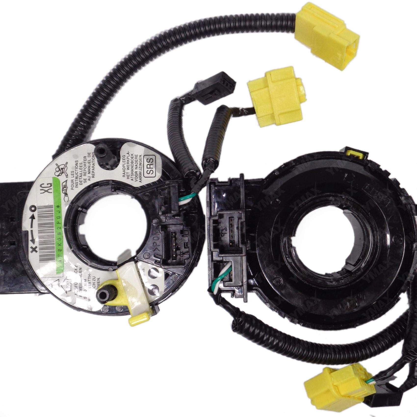 CINTA AIRBAG HONDA FIT 1.4/1.5 2004/2008