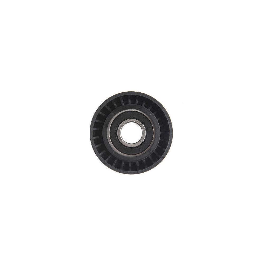 POLIA CORREIA ALTERNADOR PEUGEOT 307/PICASSO 2.0 16V 01/ - C3 1.4/1.6 8V/16V - 17X64,8X25MM