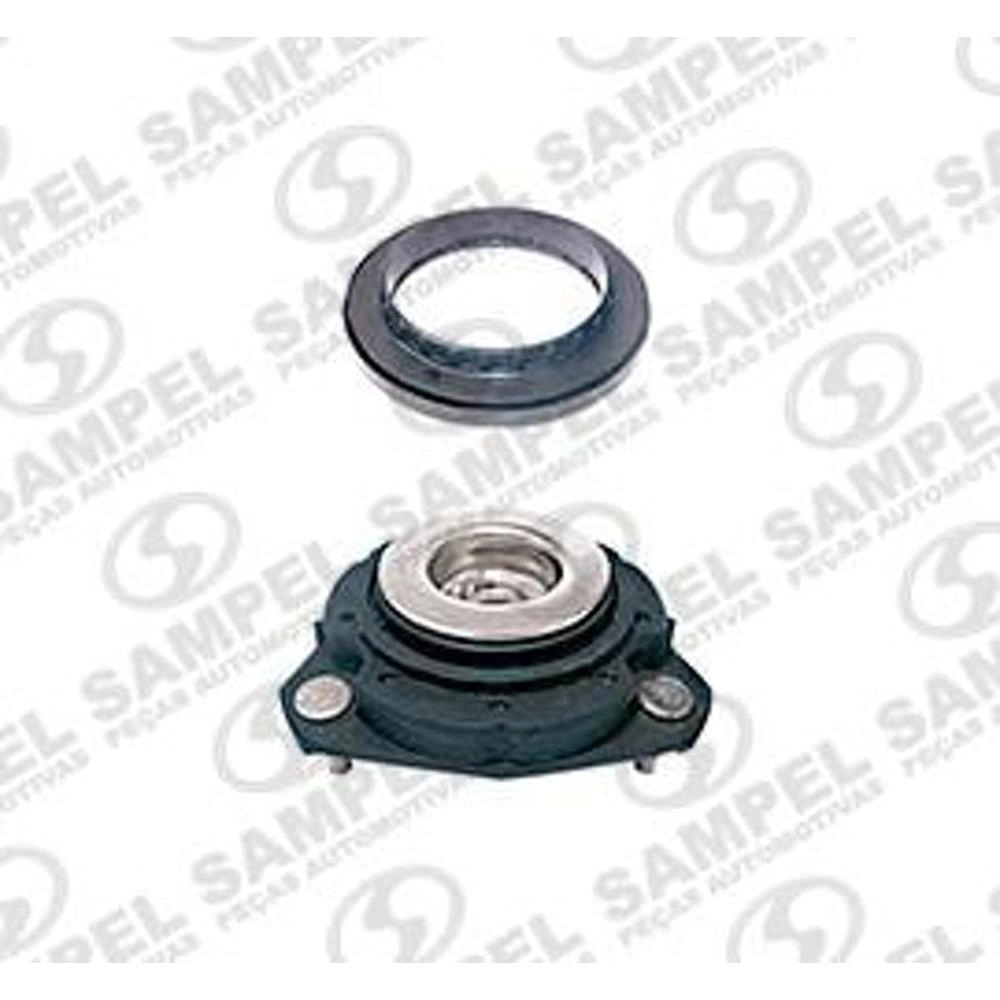COXIM AMORTECEDOR DIANTEIRO COM ROLAMENTO INA FORD FOCUS 2000/2008