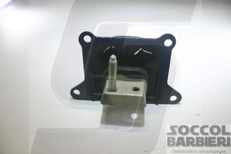 COXIM MOTOR DIANTEIRO DIREITO GM CORSA 94/ - CELTA 00/ - PRISMA 06/12 - COM DH/TA - COM OU SEM AC