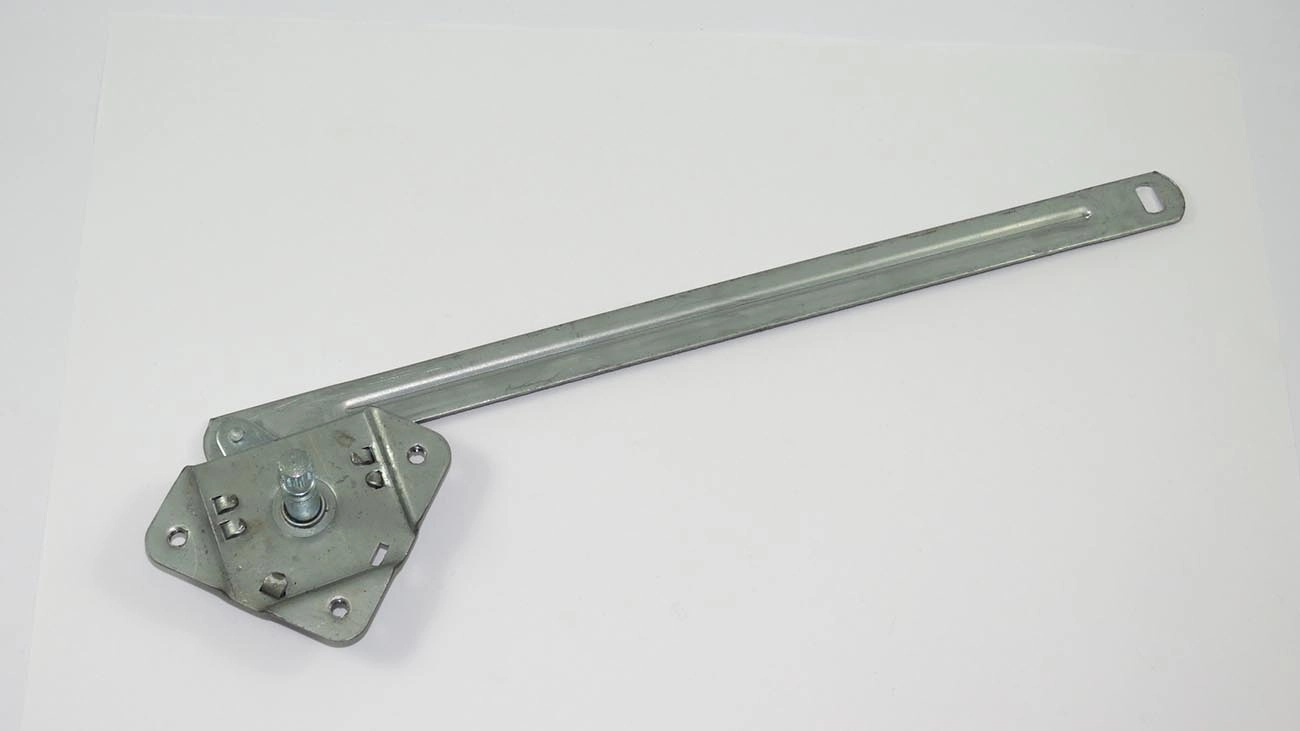 CONTROLE PORTA GM A/C/D-10/14/15/60 /84 - DIREITO